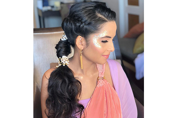 10 Indian Hairstyles for Short Hair